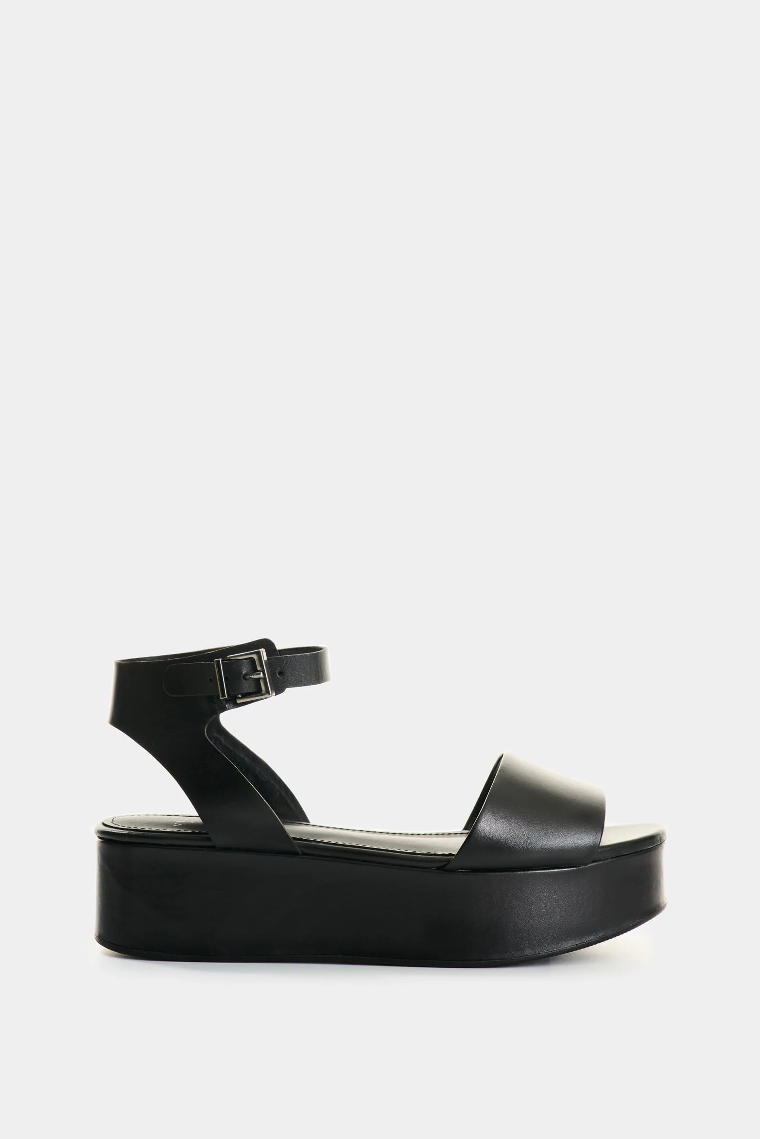 Women’s Soren Leather Platform Sandal