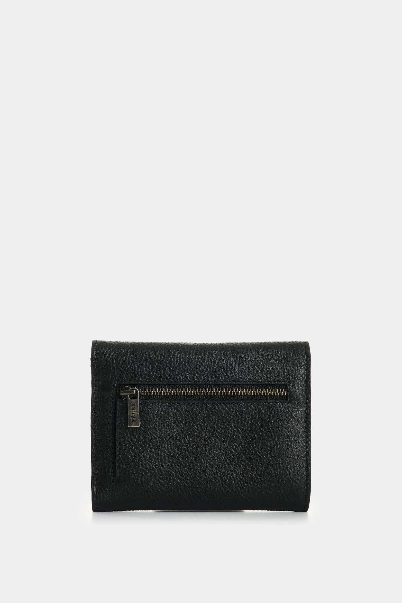 Women’s Waves Leather Wallet - Image 3