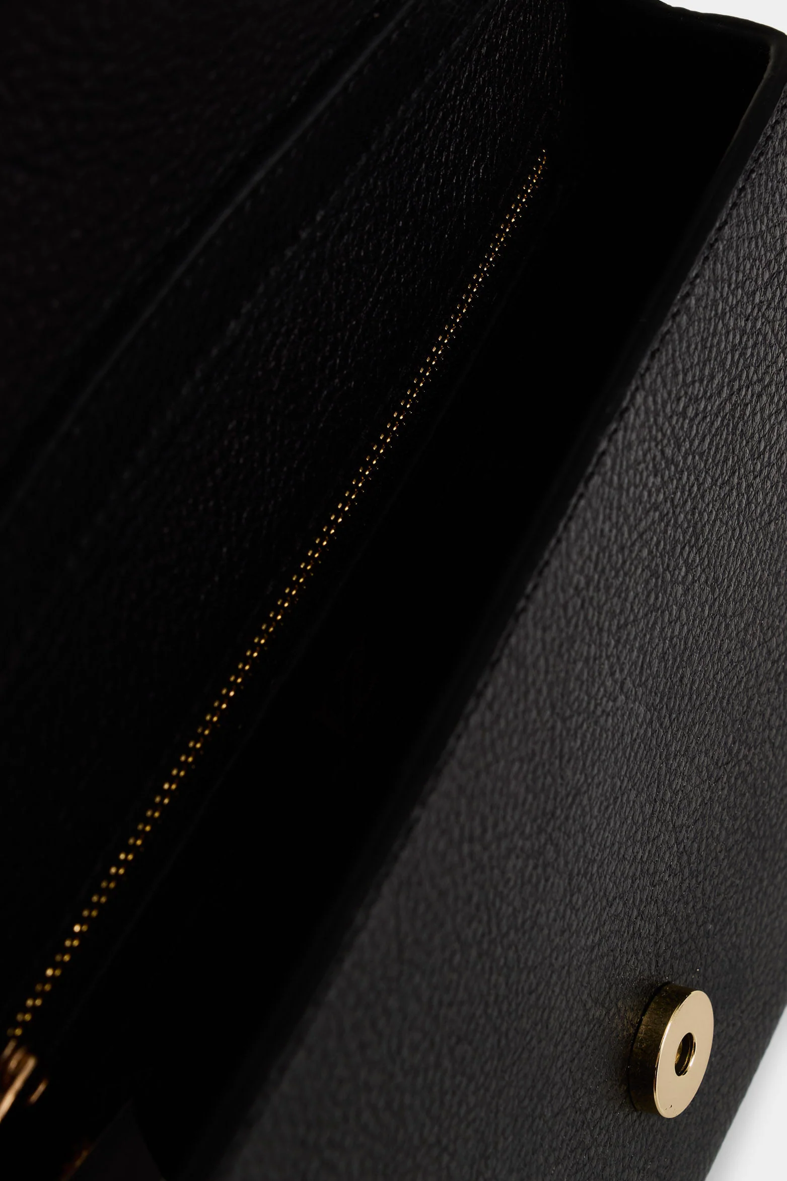 Women's Hexa Leather Crossbody Bag Monogram - Image 5