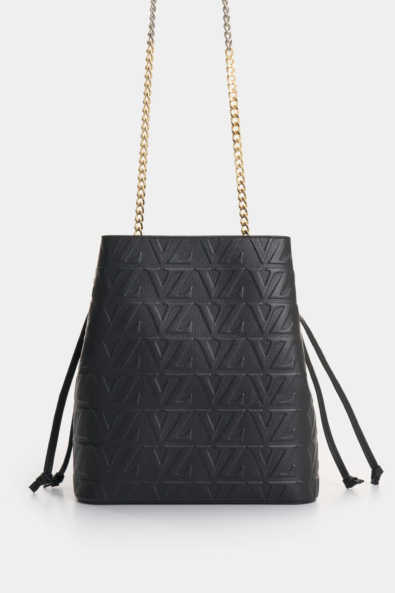Women's Monogram Leather Sakai 2.0 Shopping Bag - Image 3