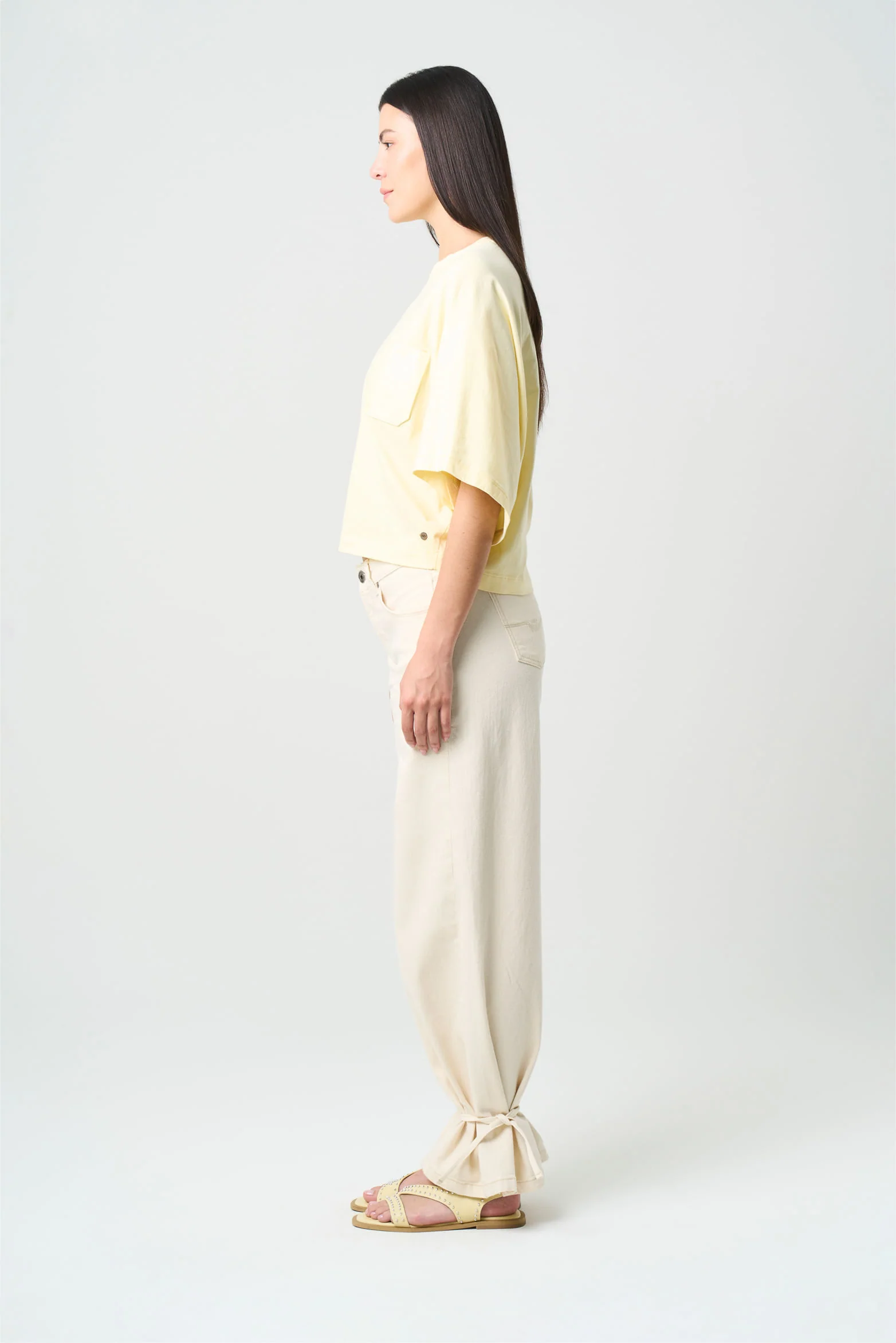 Women's Ópalo Raglan Sleeve T-shirt - Image 2