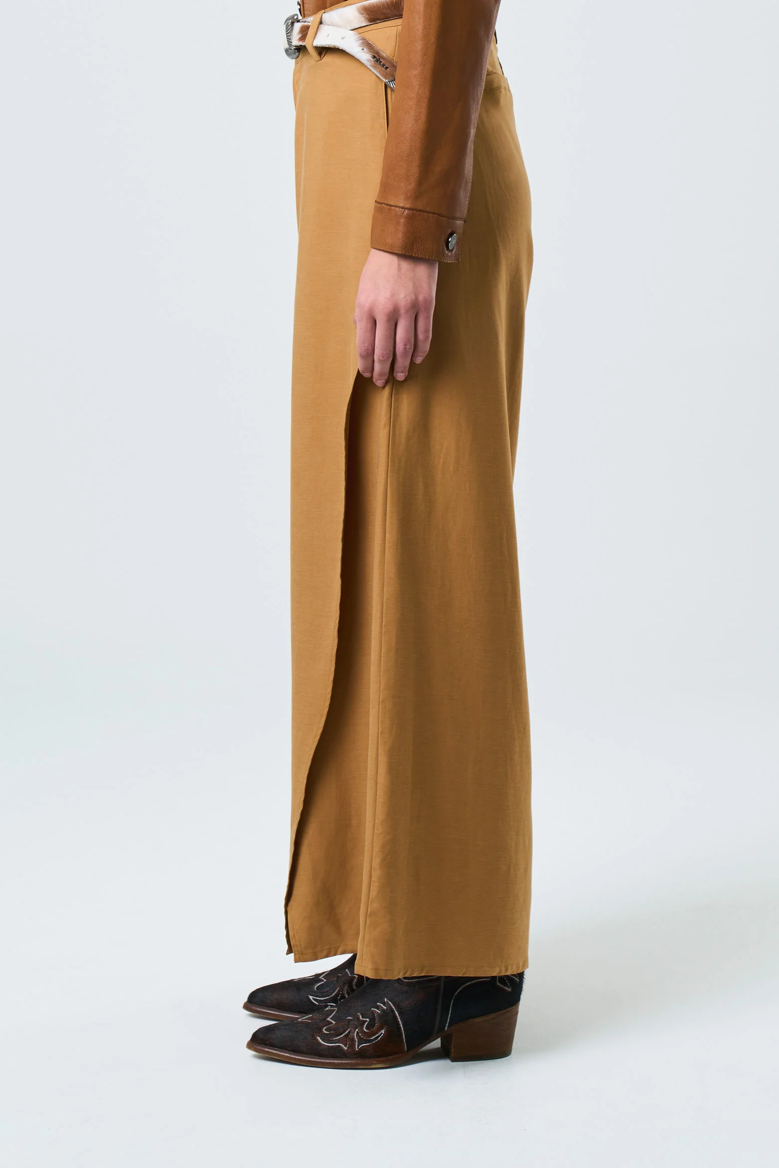 Women's Soren palazzo pants, relaxed fit - Image 5