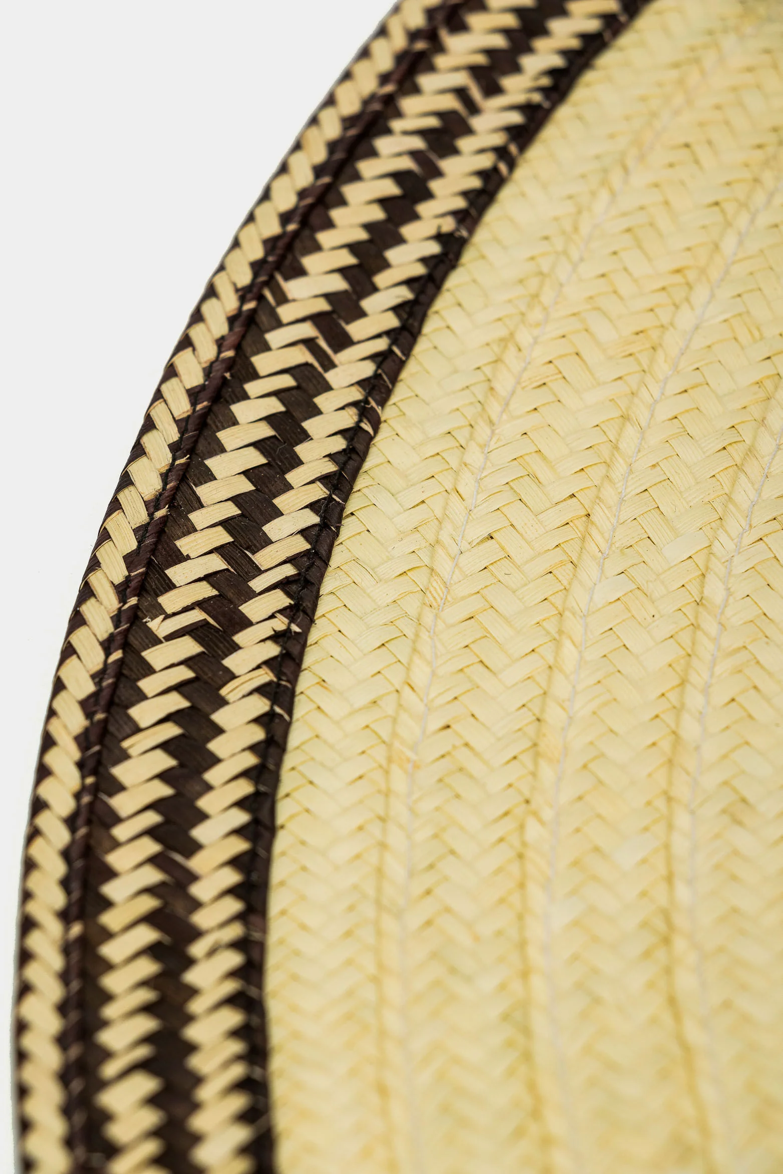 Women's Vallejo Natural Straw Hat  Natural - Image 4
