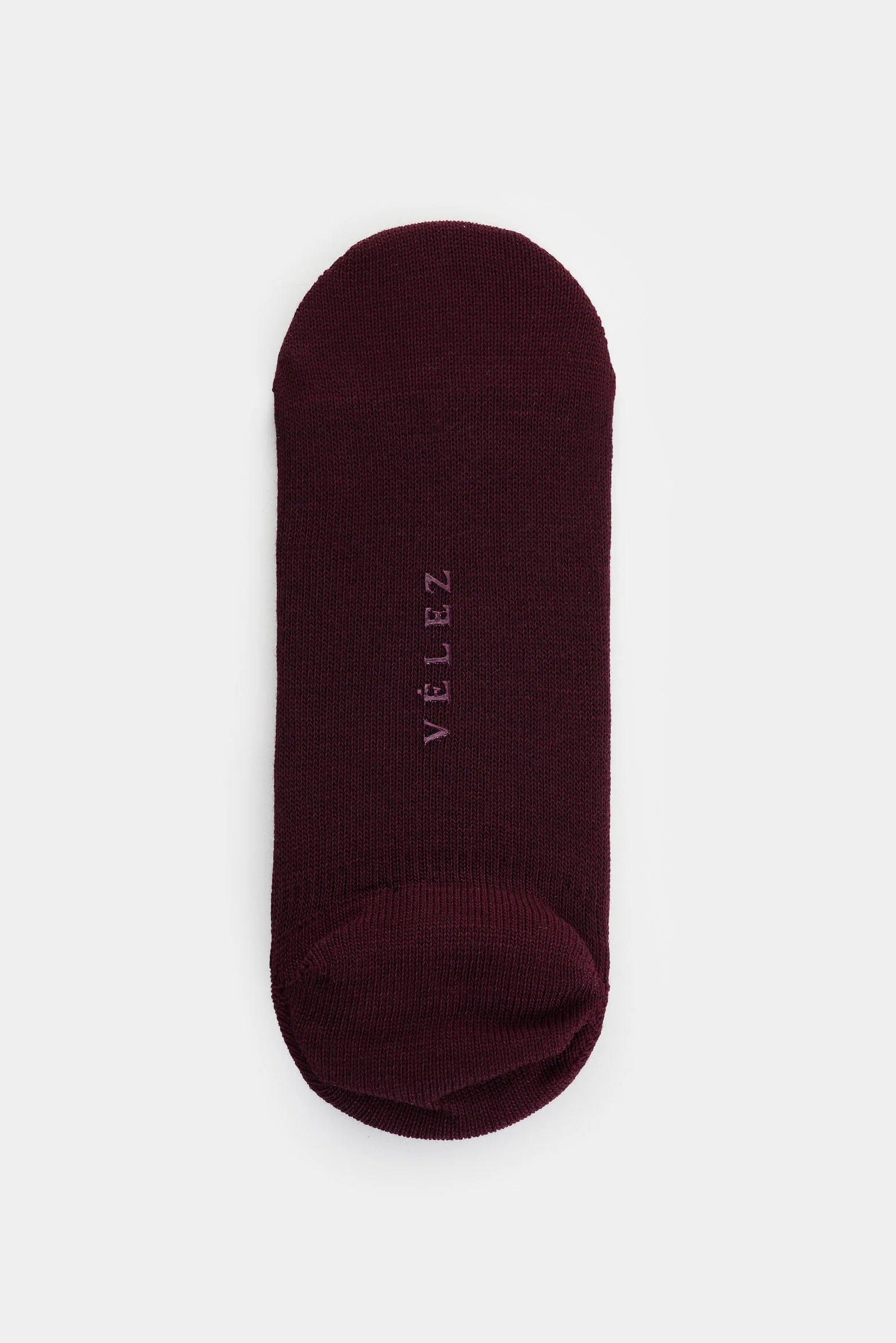 Zarzamora cotton no-show socks for men - Image 3