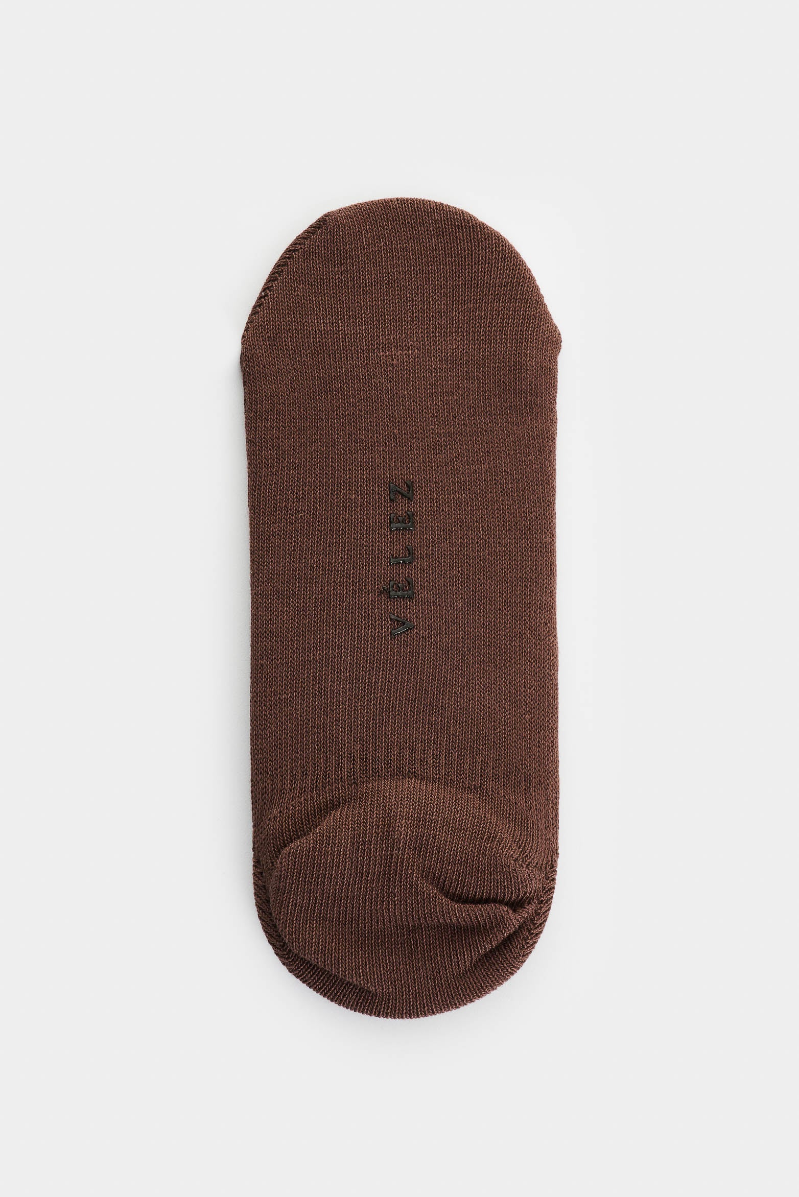 Zarzamora cotton no-show socks for men - Image 3